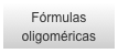 Fórmulas oligoméricas