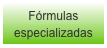 Fórmulas especializadas