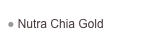  Nutra Chia Gold