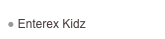  Enterex Kidz