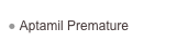  Aptamil Premature