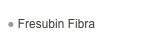  Fresubin Fibra